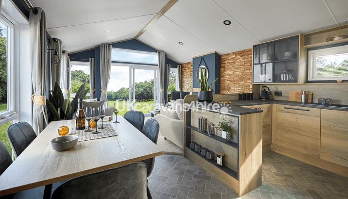 Caister Holiday Park, Ref 3457