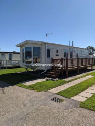 Kingfisher Holiday Park, Ref 3463