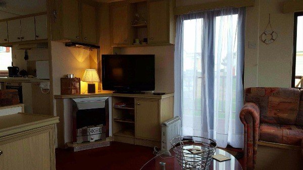Trimingham House Caravan Park, Ref 3496