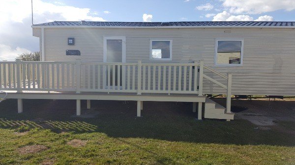 Skipsea Sands Holiday Park, Ref 352