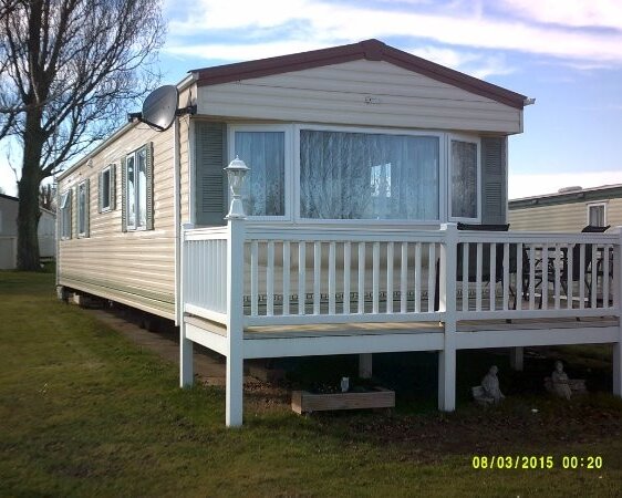 ref 3565, Coopers Beach Holiday Park, Colchester, Essex