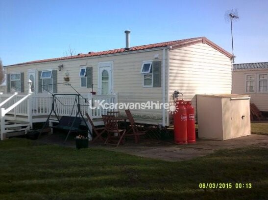 Coopers Beach Holiday Park, Ref 3565