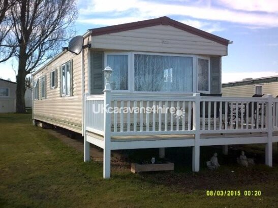 Coopers Beach Holiday Park, Ref 3565