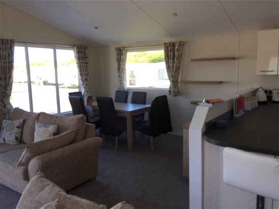 Cala Gran Holiday Park, Ref 3566