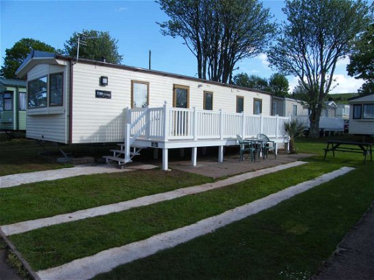 South Bay Holiday Park, Ref 3630