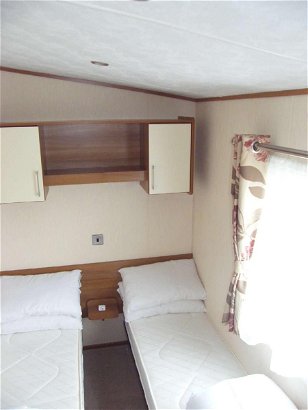 South Bay Holiday Park, Ref 3630
