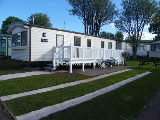 South Bay Holiday Park, Ref 3630