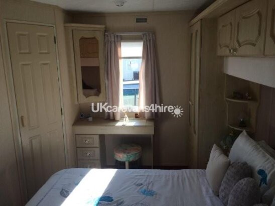 Red Lion Holiday Park, Ref 3648