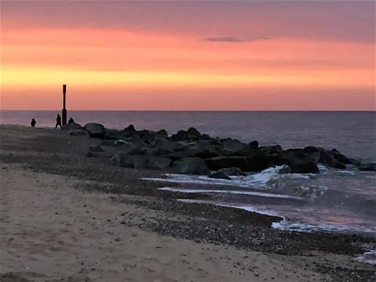 Caister Holiday Park, Ref 3665