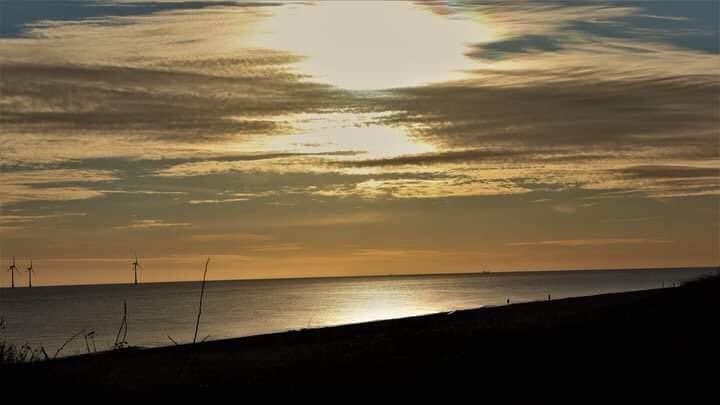Caister Holiday Park, Ref 3665