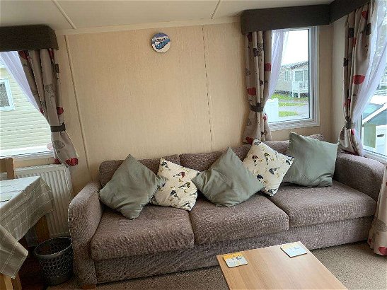 Caister Holiday Park, Ref 3665