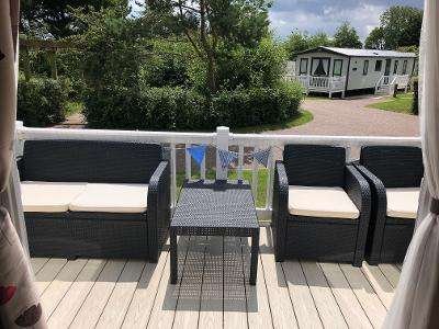 Caister Holiday Park, Ref 3665