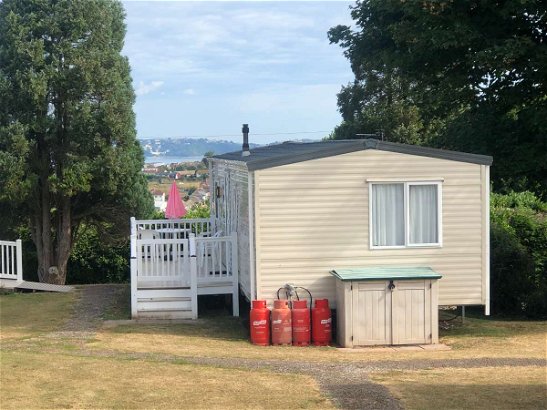 South Bay Holiday Park, Ref 3666