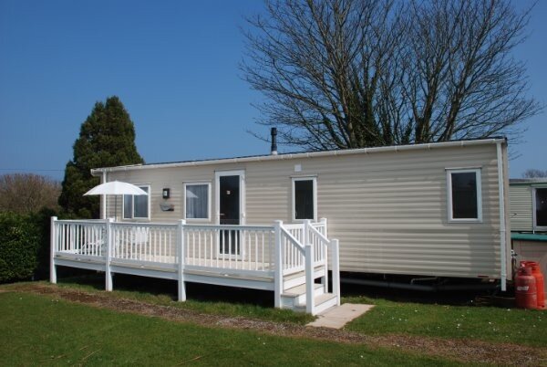 South Bay Holiday Park, Ref 3666