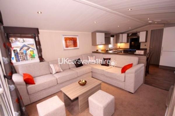 Berwick Holiday Park, Ref 37