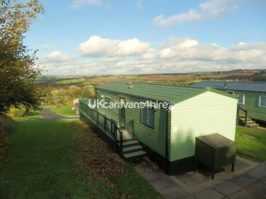White Acres Holiday Park, Ref 3731