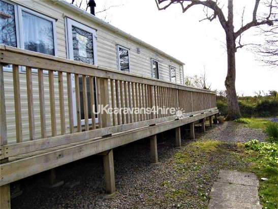 St Minver Holiday Park, Ref 380