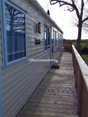 St Minver Holiday Park, Ref 380