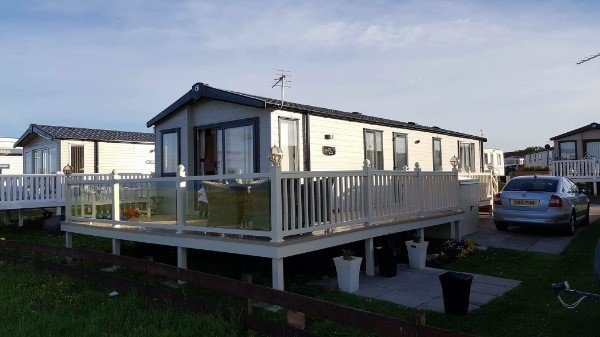 Berwick Holiday Park, Ref 3819