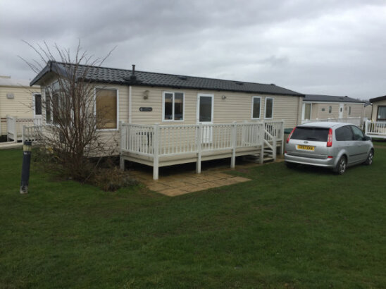 Caister Holiday Park, Ref 3820