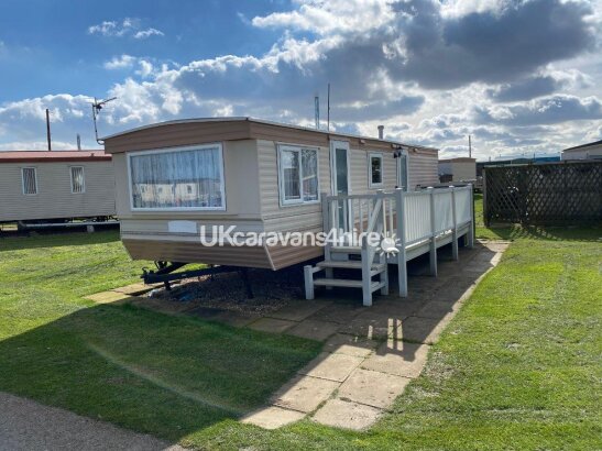 Kingfisher Holiday Park, Ref 3852