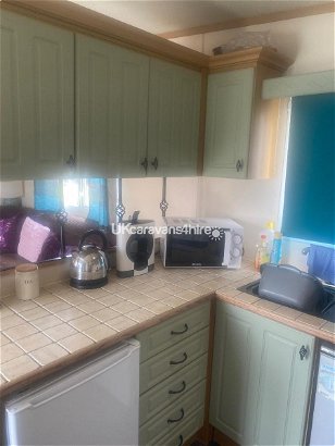 Combe Haven Holiday Park, Ref 3972