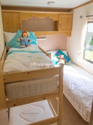 Combe Haven Holiday Park, Ref 3972