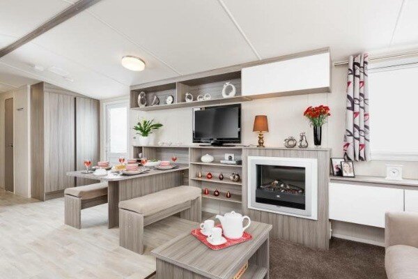 Unity Holiday Resort, Ref 3981