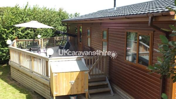 White Acres Holiday Park, Ref 399