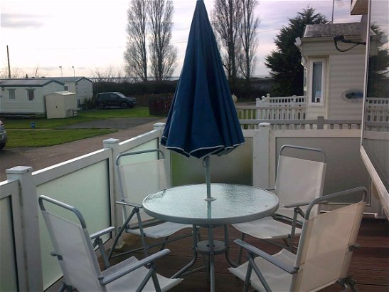 Coopers Beach Holiday Park, Ref 3999
