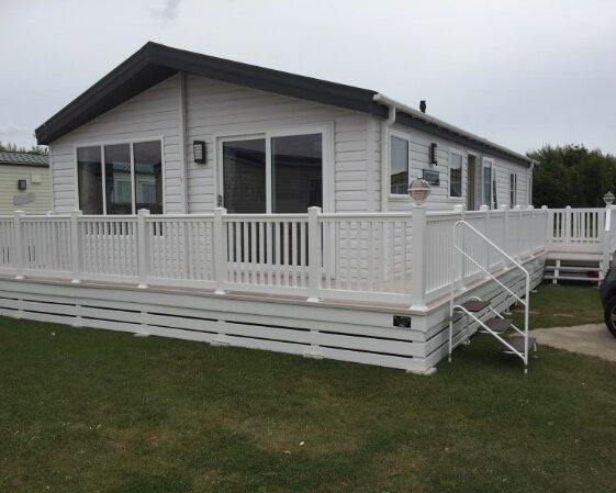 ref 4010, Camber Sands Holiday Park, Rye, East Sussex