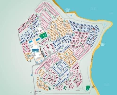 Berwick Holiday Park, Ref 4054