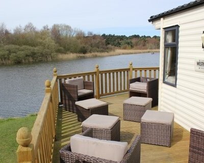 ref 4095, Pinewoods Holiday Park, Wells-next-the-Sea, Norfolk