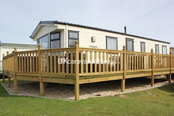 Pinewoods Holiday Park, Ref 4095