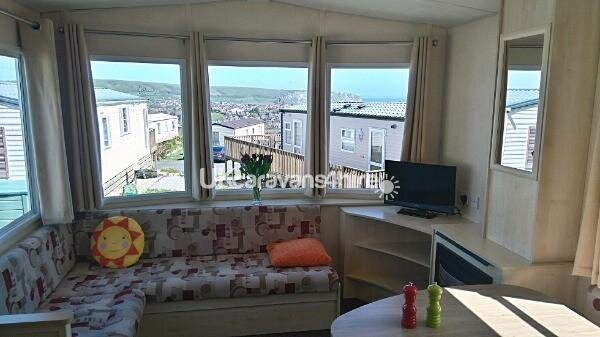 Swanage Bay View, Ref 4103