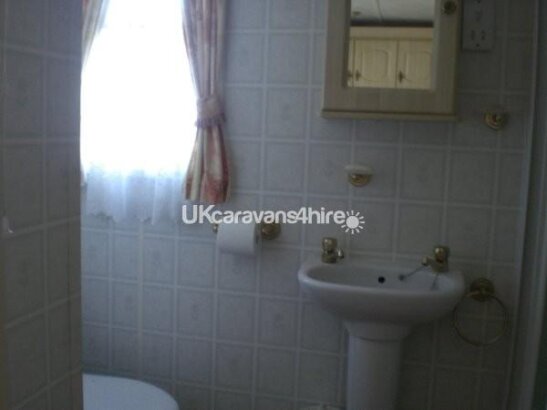 Seaview Caravan Park, Ref 4114