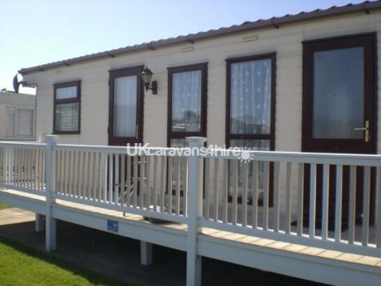 Seaview Caravan Park, Ref 4114