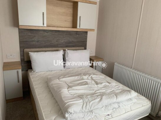 Greenacres Holiday Park, Ref 412