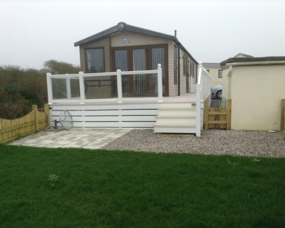 ref 4191, Seven Bays Park, Padstow, Cornwall