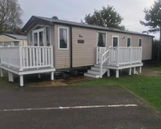 ref 422, Combe Haven Holiday Park, St. Leonards-on-Sea, East Sussex