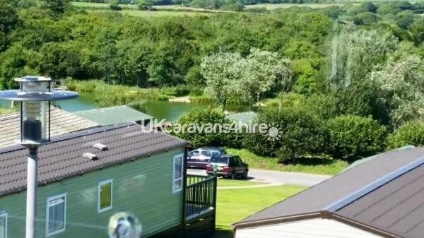 White Acres Holiday Park, Ref 4239