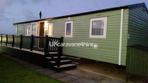 White Acres Holiday Park, Ref 4239