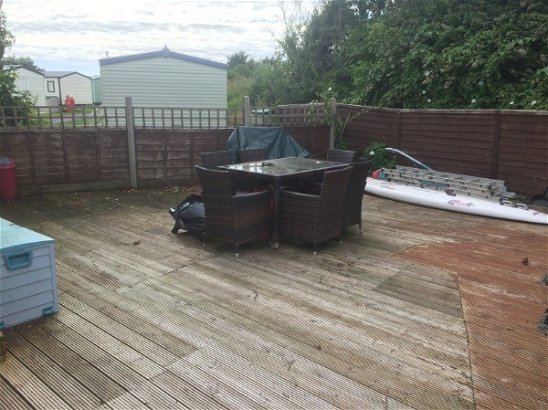 Greenacres Holiday Park, Ref 426