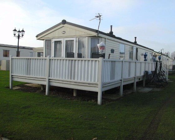 ref 4264, Towervans Holiday Park, Mablethorpe, Lincolnshire