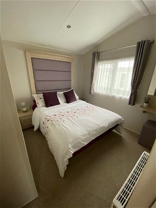 Cala Gran Holiday Park, Ref 4265