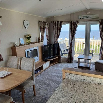 Skipsea Sands Holiday Park, Ref 4269