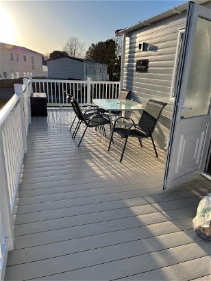 White Acres Holiday Park, Ref 4290