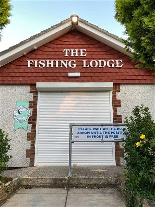 White Acres Holiday Park, Ref 4290