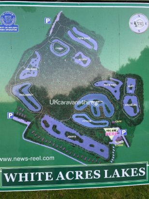 White Acres Holiday Park, Ref 4290