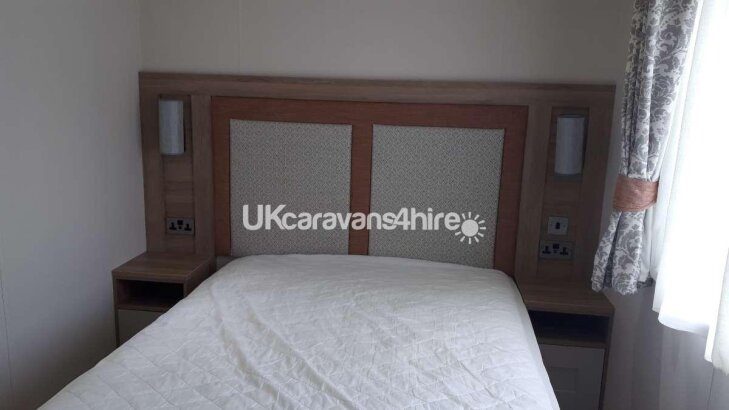 Hopton Holiday Village, Ref 4307